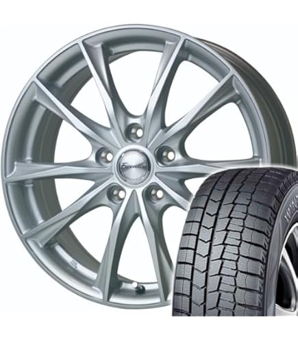 Amazon | 205/65R16 スタッドレスタイヤ&ホイール4本セット 新型C28